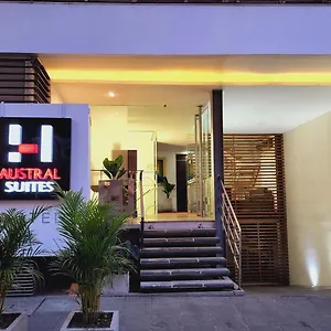 4* Hotel Austral